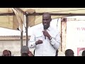 Ghanaian Teachers Owe President Mahama An Applause - Education Minister Haruna Iddrisu
