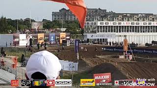 2019 mxgp China