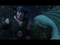 Alpha Species EXPLAINED 🐲  How To Train Your Dragon