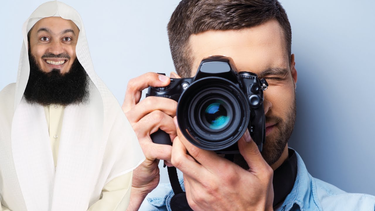 You will surely win when you concentrate on yourself - Mufti Menk