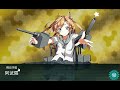 艦これ 秋イベント2017 捷号決戦！邀撃、レイテ沖海戦 前篇 e4 甲 防空埋護姫 ゲージ破壊