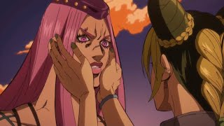 Die For You- Jolysui edit | JJBA AMV