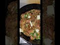 moroccan lamb in trinidad caribbeanchef food cooking