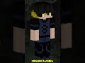 top 5 best bluelock skins for minecraft 🥶 minecraft bluelock trending