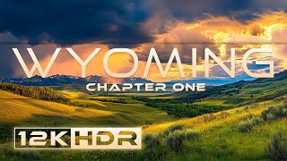 Wyoming Chapter One 8k HDR Dolby Vision