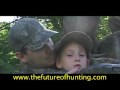 Help save the future of hunting