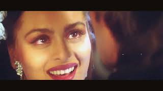 Sanam O Sanam💘 Pehchaan 1993 - Saif Ali Khan, Shilpa Shirodkar, Subtitles, 1080p Video Song