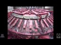 Making the mirrors for the Giant Magellan Telescope at the University of Arizona