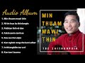 TBC Zaithanpuia - Min thuam mawi ṭhin | Official Audio Album | Gospel