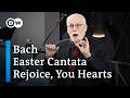 Bach Cantata: Erfreut euch, ihr Herzen | Ton Koopman, Amsterdam Baroque Orchestra & Choir