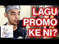 K-CLIQUE - BEG 2 BACK (OFFICIAL LYRIC VIDEO) Reaction by Shaf | WALAO WEI