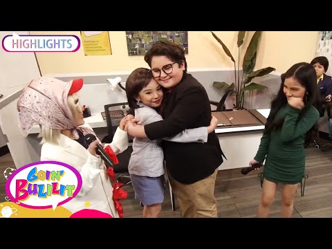 “Ex-Employee For You” | Goin’ Bulilit