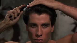 John Travolta-Os Embalos de Sábado à Noite - Bee Gees : 1977