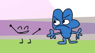 BFB file request 15: they call it object shows