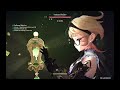 Genshin Impact - Wriothesley C1 Melt DPS WIP Showcase with Xilonen C2