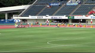 20120806_中学陸上・近畿総体_共通男子200m決勝