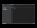 First Program | Hello World in Java | IntelliJ