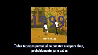 Third Eye Shit / Suspect - Joey Bada$$ ft Pro Era | Subtitulada en español