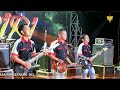 MALAPETAKA - LIVE MANDIRI MUSIC TOBLONGAN TAKOKAK CIANJUR VOC. HENDAR BASS