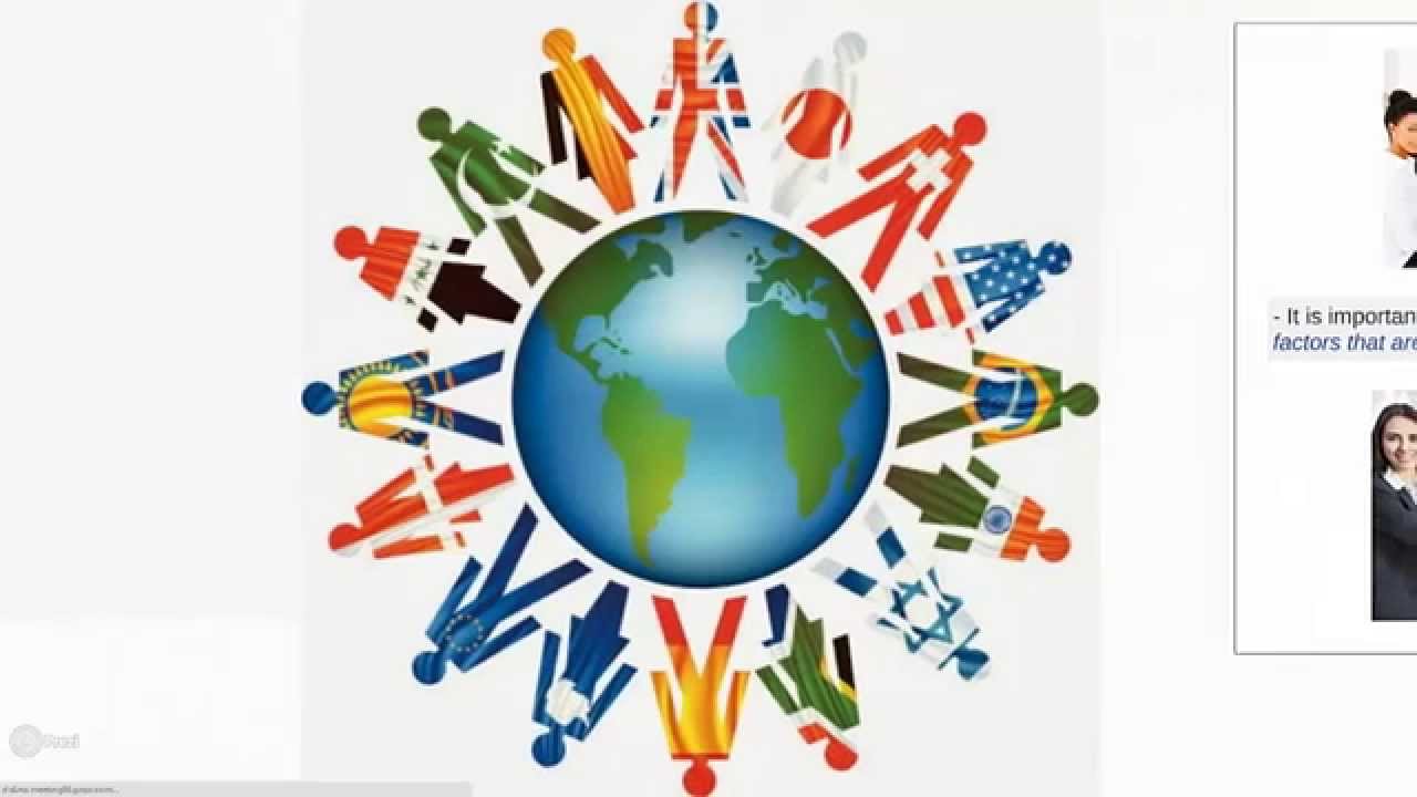 Cross Cultural Communication - Prezi - YouTube