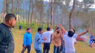 Kashitar Picnic spat program mobile team @mr.solution_nepal @mdnuwakot2021