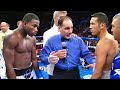 Adrien Broner (USA) vs Vicente Escobedo (USA) | KNOCKOUT, BOXING fight, HD, 60 fps