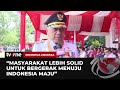 Gubernur Provinsi Sulawesi Utara Memaknai HUT ke-78 Kemerdekaan RI | Indonesia Merdeka tvOne