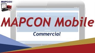Mapcon Mobile CMMS App -MAPCON CMMS