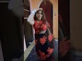 @tanu thakur viral dance video sardi bahut h dosto subscribe kre