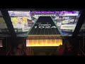 【chunithm】ajc 理論値 past【master 13 】手元