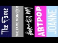 Lady Gaga Mega Mashup 2.0