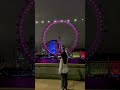 런던 런던아이 london london eye 🇬🇧🎆🎡