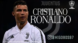 Cristiano Ronaldo ● Juventus ● Skills And Goals 2019/20