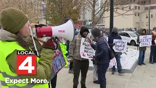 Michigan Public Service Commission delays decision on DTE data center contract