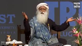 Decision Making-Sadhguru | நான் எடுக்கும் முடிவு சரியா/தவறா எப்படி தெரிந்துகொள்வது- சத்குரு?