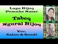 Lagu Rijoq bersama 