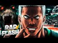 Rap do Jason Silver (KNB) - Dinossauro Imparável | Flash Beats