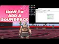 how to add a soundpack to fivem *Fastest tutorial*