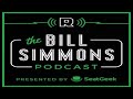 Ep. 72: 'The Watch' Takeover with Chris Ryan & Andy Greenwald-Bill simmons Podcast