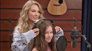 They Had NO Idea Their Favorite Celebrity Was Behind Them!