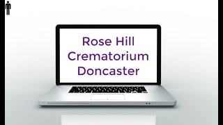 Rose Hill Crematorium, Doncaster
