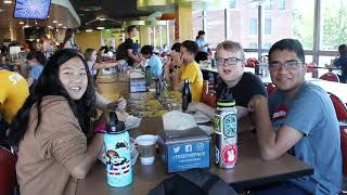THINK Summer Institute Overview