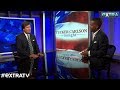 Tucker Carlson's Take on Oprah & The Rock as Possible Presidents