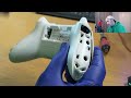 Trying To Fix Xbox Series S Controller Bumper