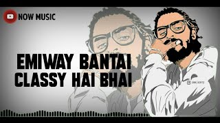 JUMP KAR- Emiway Bantai Whatsapp Status Lyrics Video 2019