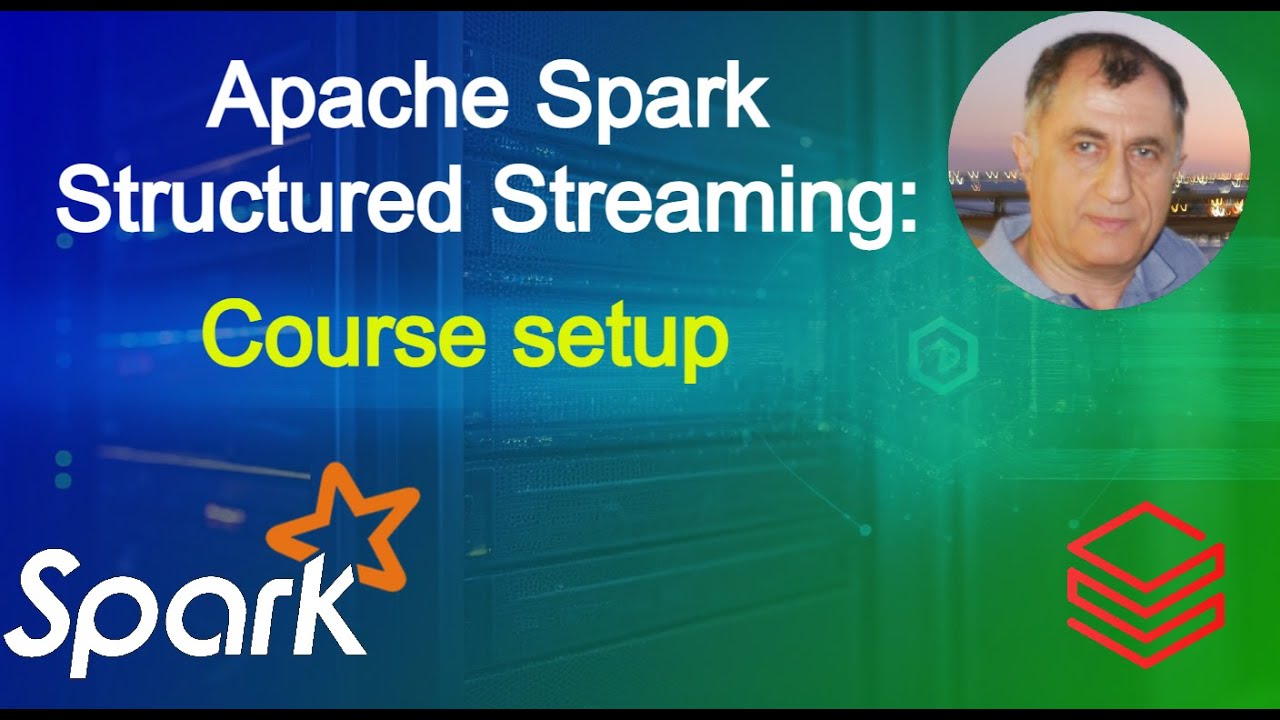 1 Course Setup Youtube