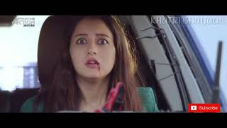 South hindi movie love action short