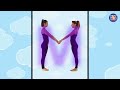 Human Alphabet Song | Learn  Uppercase Alphabet for Kids