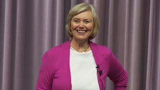 Kathleen Eisenhardt: Simple Rules for a Complex World [Entire Talk]