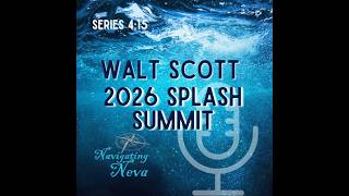 Walt Scott 2026 Splash Summit
